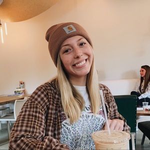 Meet your Posher, Karley